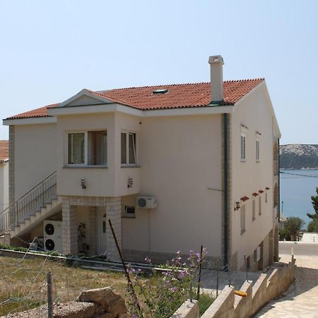 Apartments By The Sea Stara Novalja, Pag - 6469 Exteriér fotografie