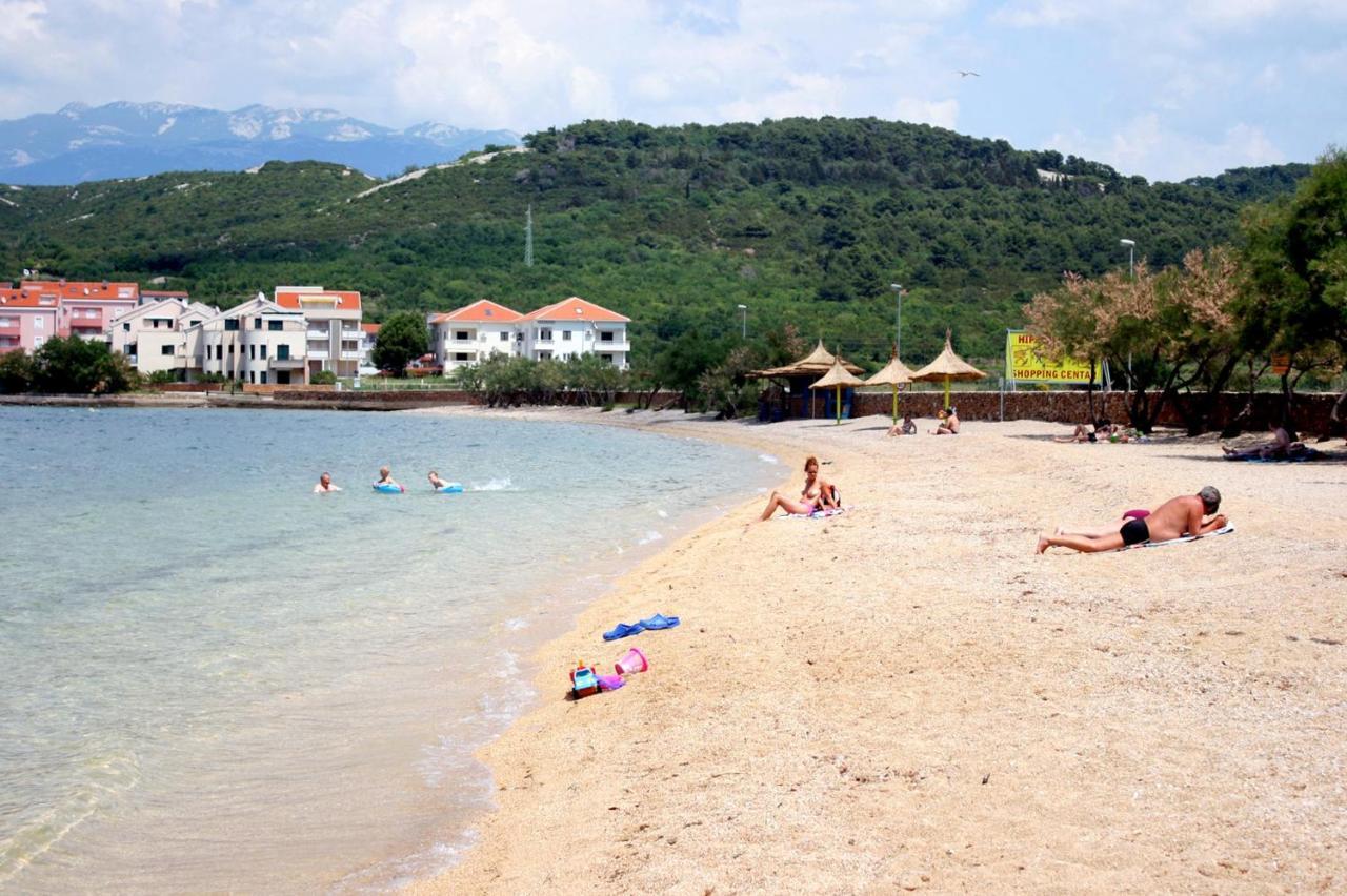 Apartments By The Sea Stara Novalja, Pag - 6469 Exteriér fotografie