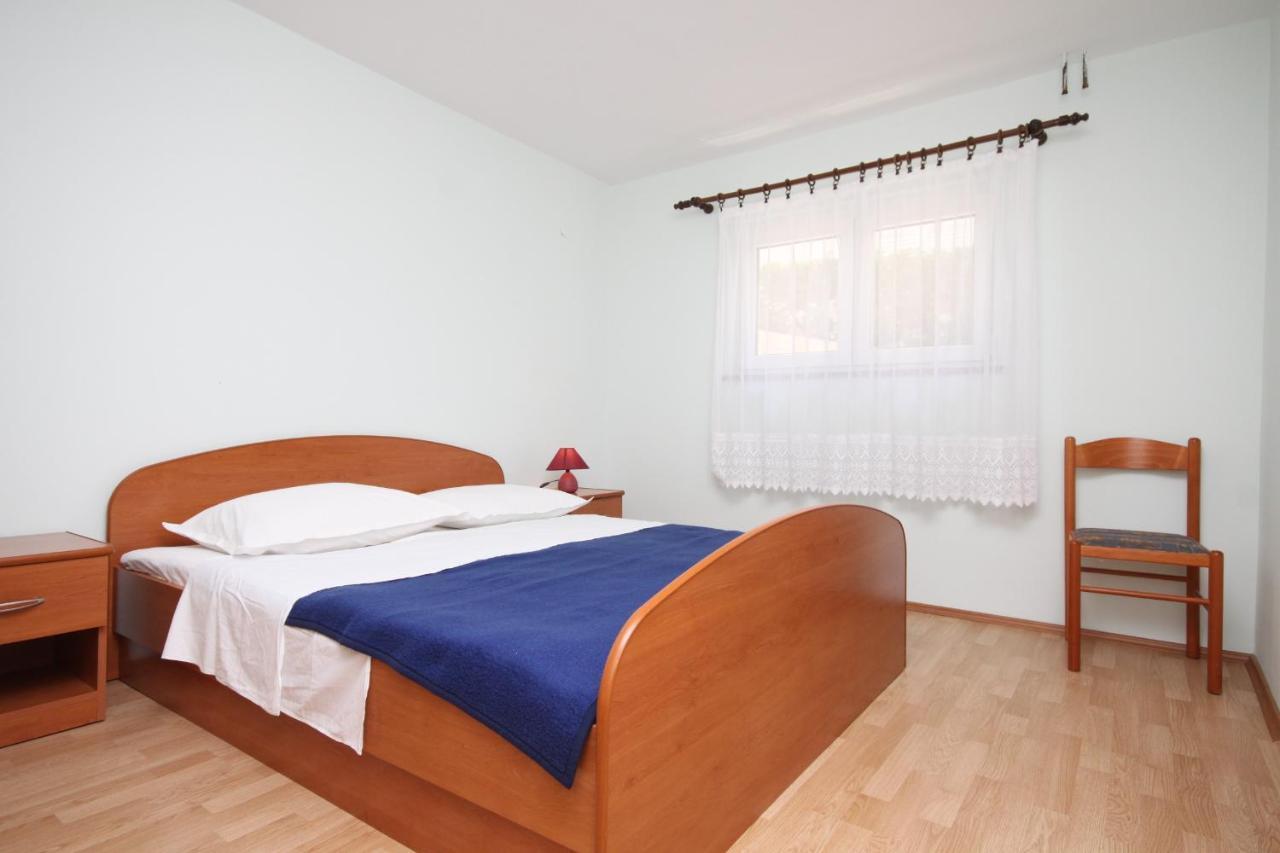 Apartments By The Sea Stara Novalja, Pag - 6469 Exteriér fotografie