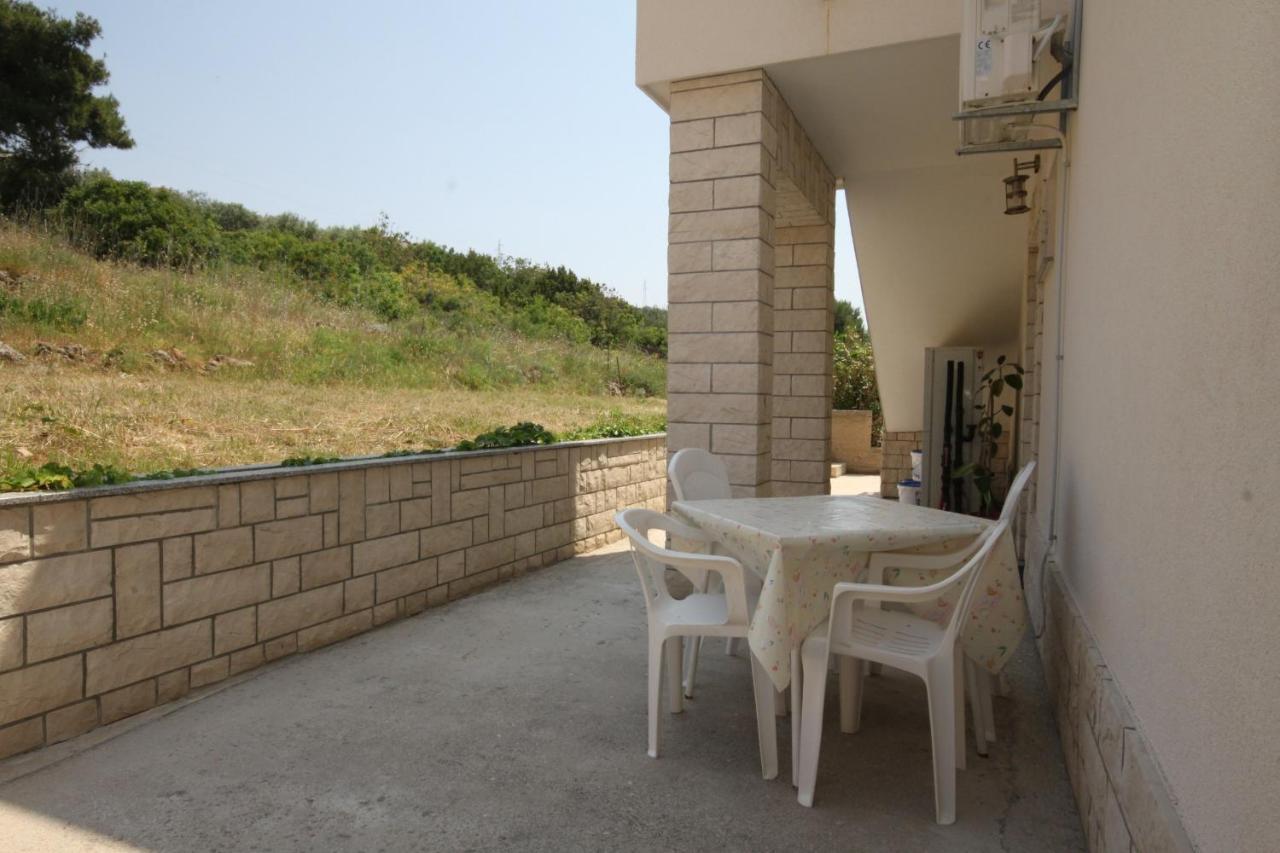Apartments By The Sea Stara Novalja, Pag - 6469 Exteriér fotografie