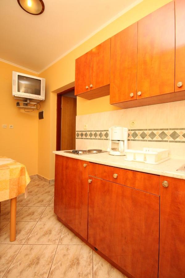 Apartments By The Sea Stara Novalja, Pag - 6469 Exteriér fotografie