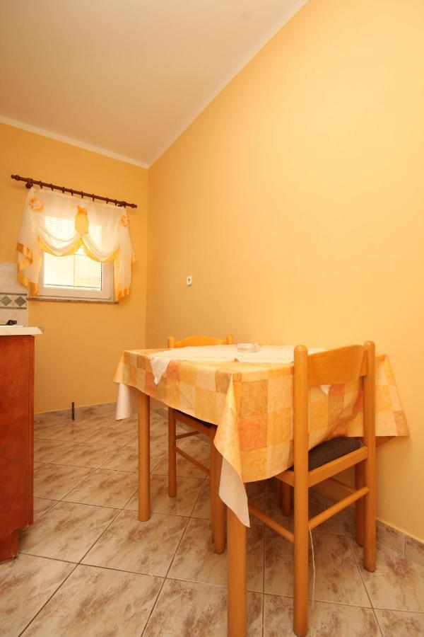 Apartments By The Sea Stara Novalja, Pag - 6469 Exteriér fotografie
