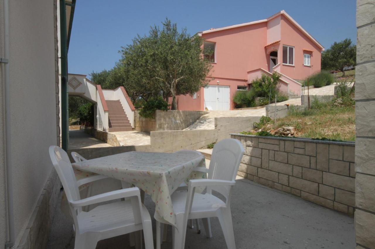 Apartments By The Sea Stara Novalja, Pag - 6469 Exteriér fotografie