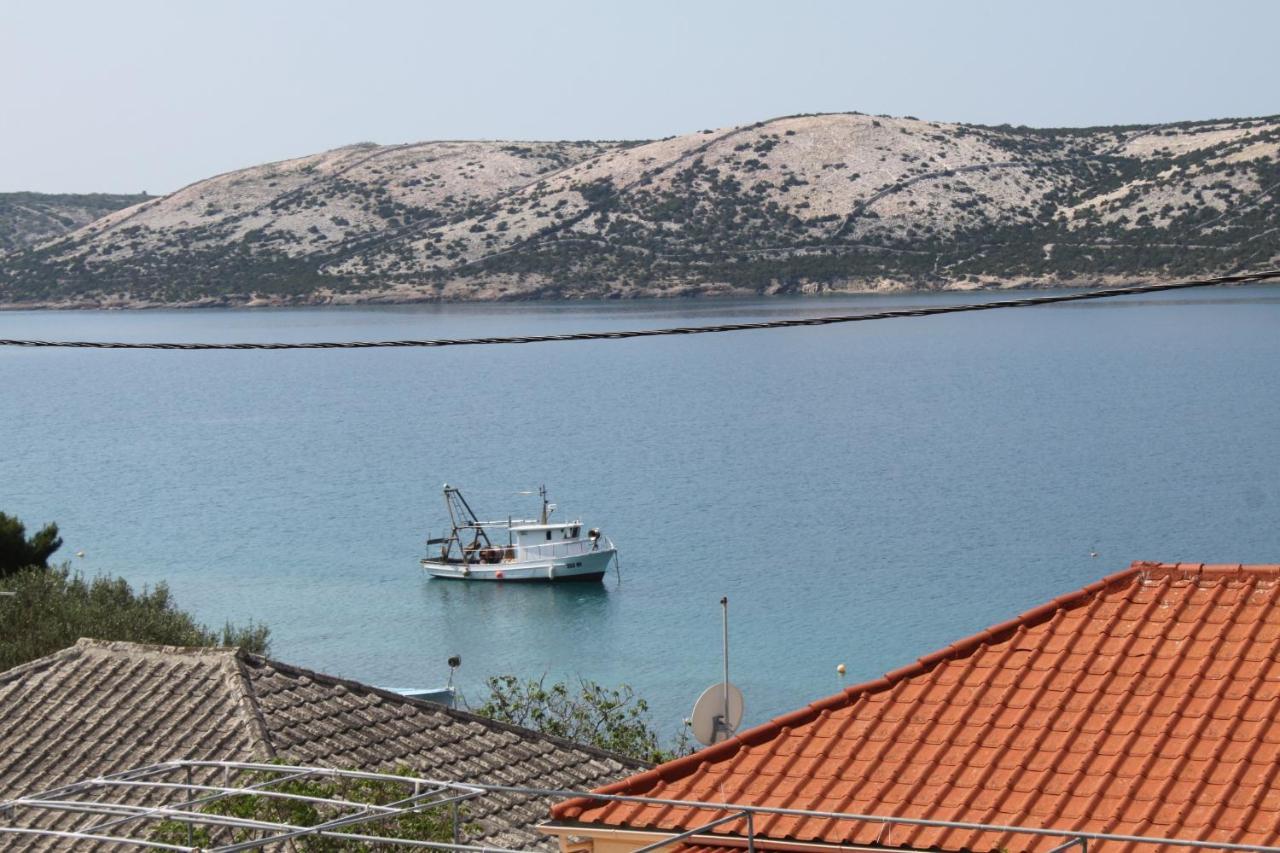 Apartments By The Sea Stara Novalja, Pag - 6469 Exteriér fotografie