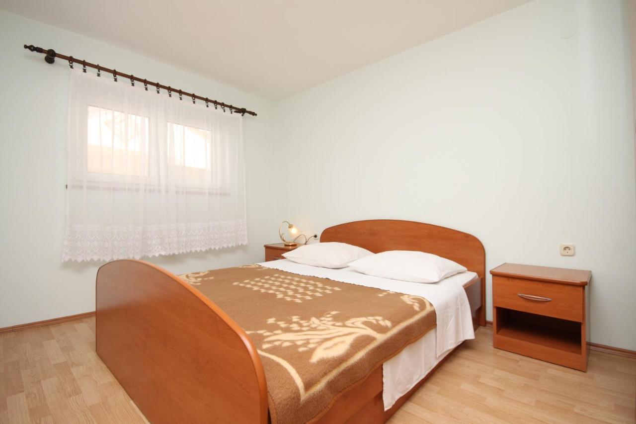 Apartments By The Sea Stara Novalja, Pag - 6469 Exteriér fotografie