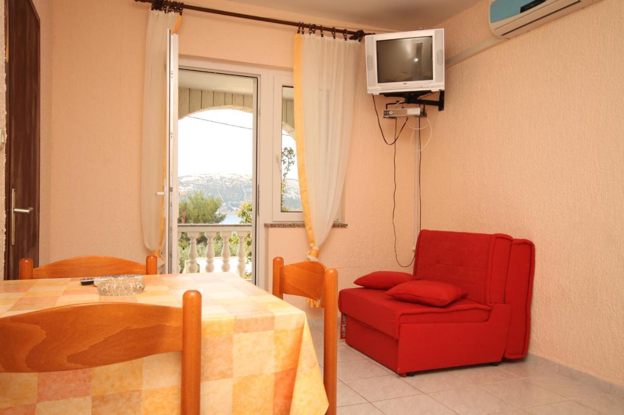 Apartments By The Sea Stara Novalja, Pag - 6469 Exteriér fotografie