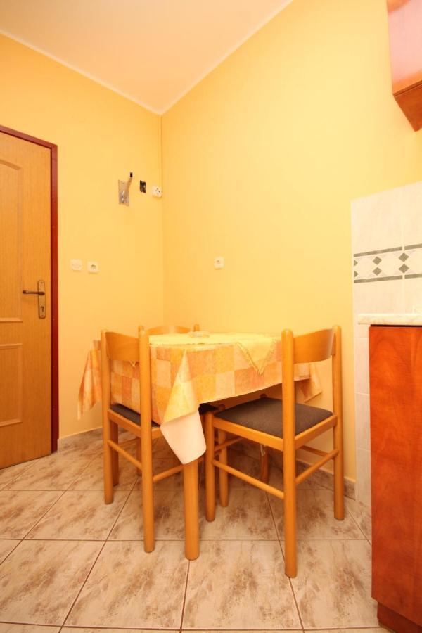 Apartments By The Sea Stara Novalja, Pag - 6469 Exteriér fotografie