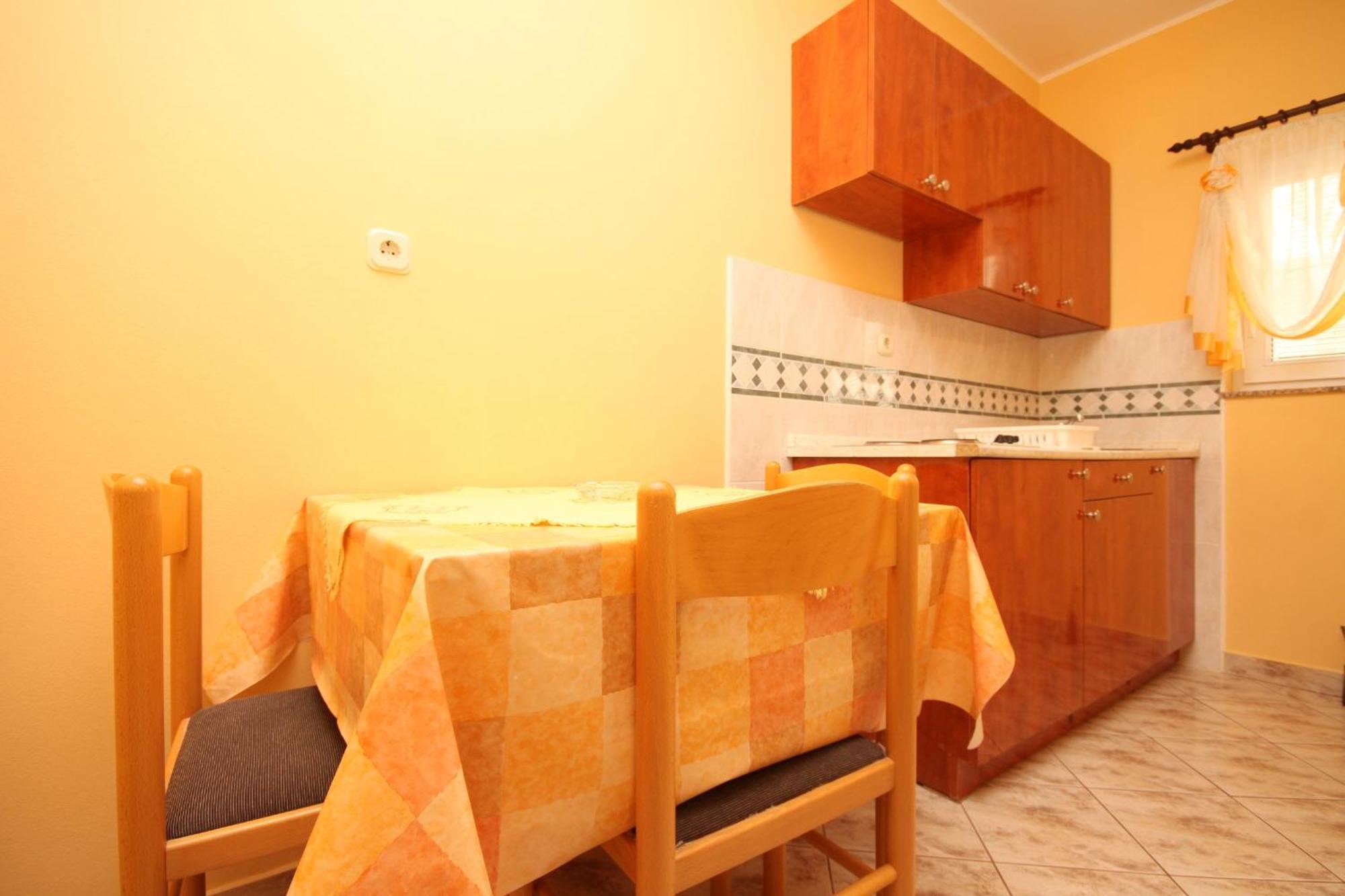 Apartments By The Sea Stara Novalja, Pag - 6469 Pokoj fotografie